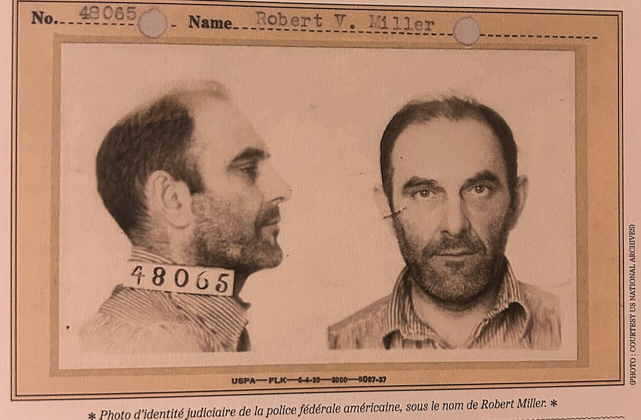Victor Lustig