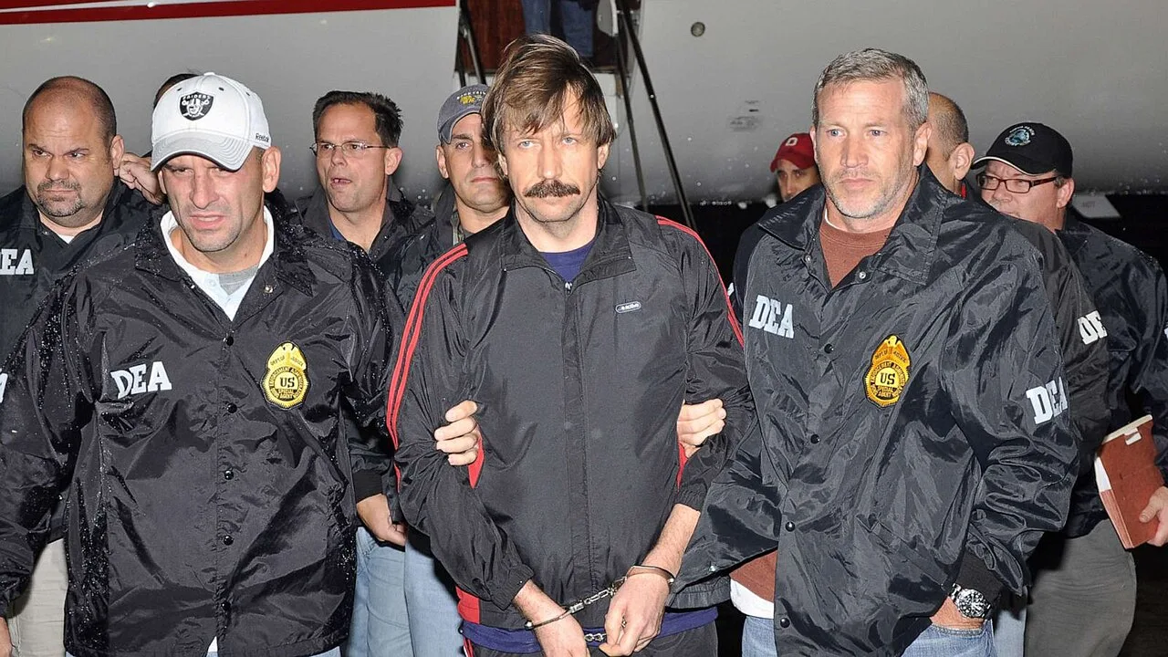 Viktor Bout