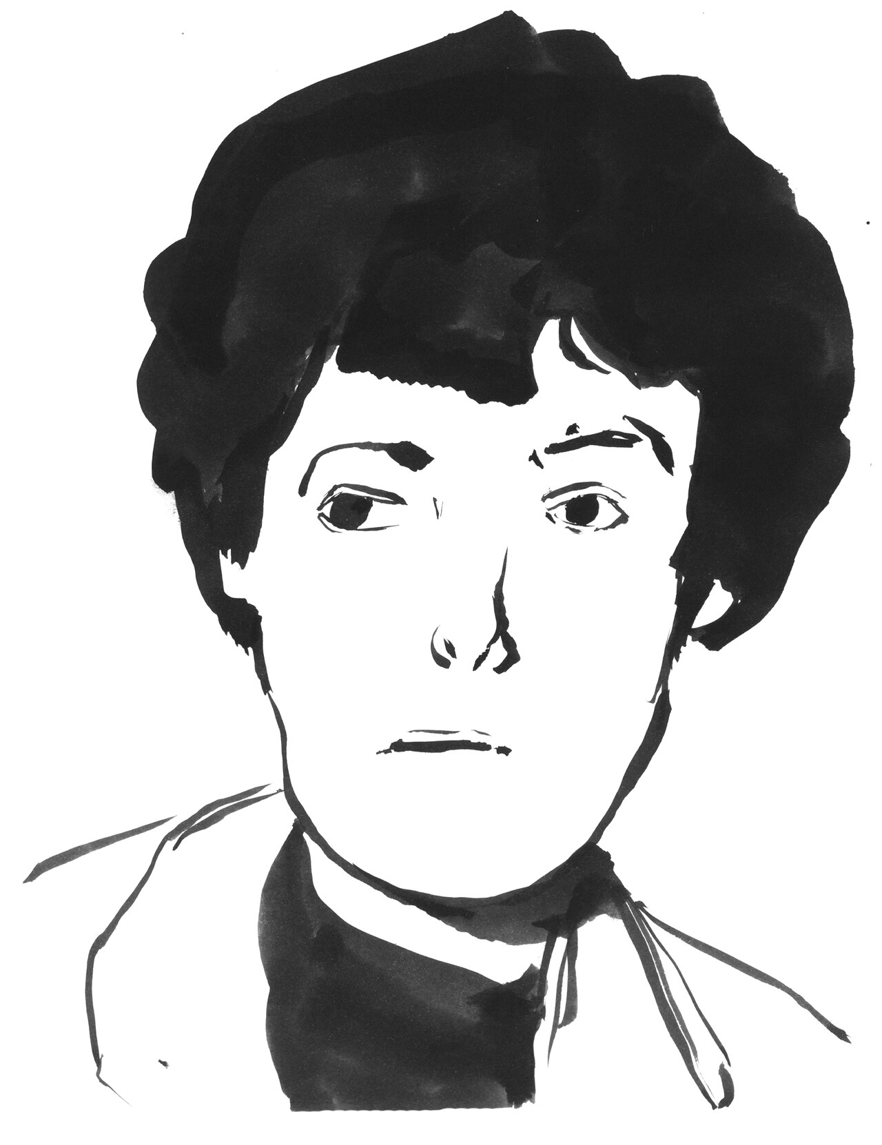 Valerie Solanas