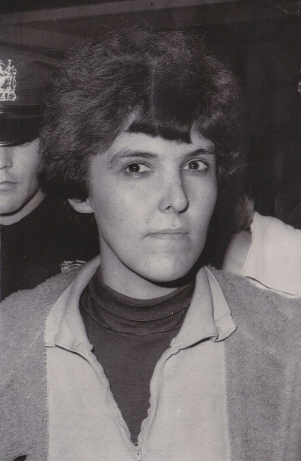 Valerie Solanas