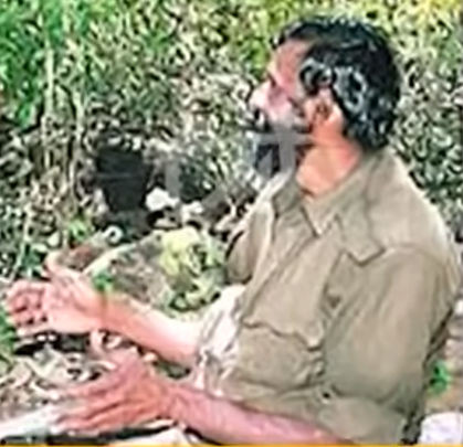 Veerappan