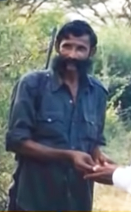 Veerappan