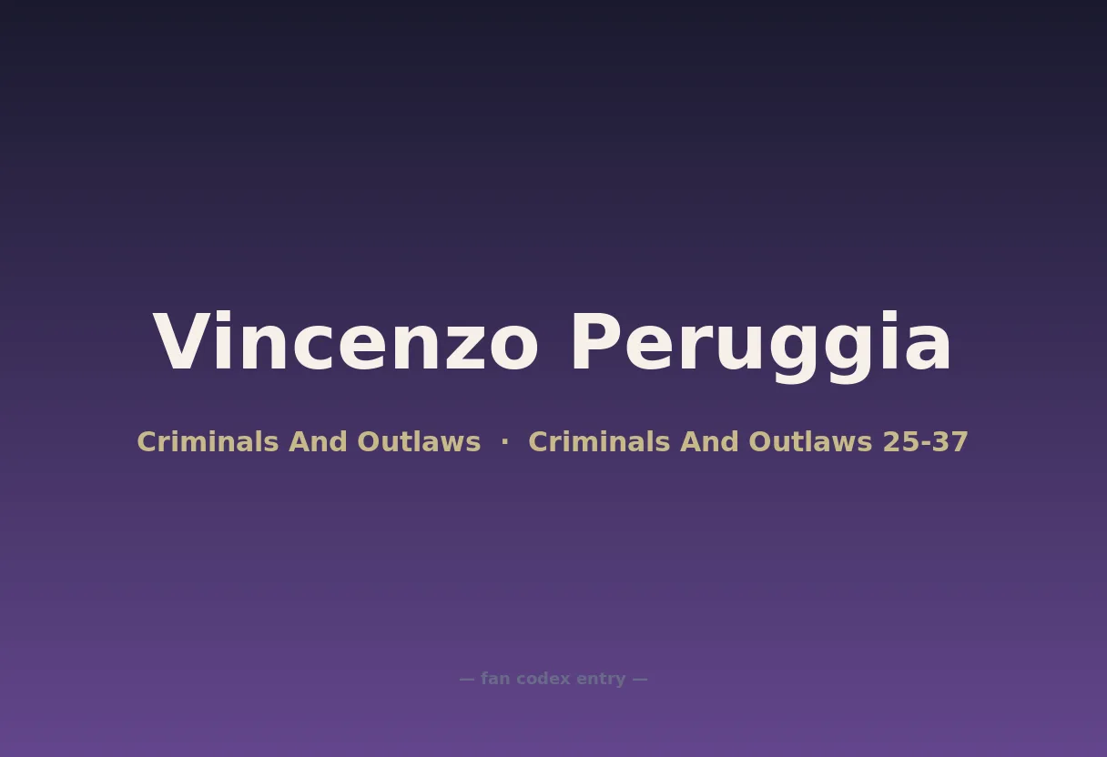 Vincenzo Peruggia